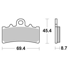 BR 952CM55