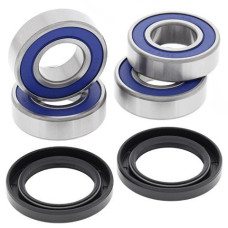 ALLBALLS 50-1079