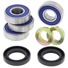 ALLBALLS 50-1080