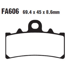EBC FA606HH EBC FA606HH