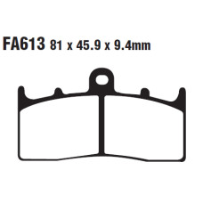 EBC FA613HH