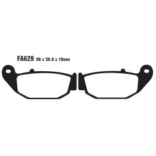 EBC FA629TT EBC FA629TT