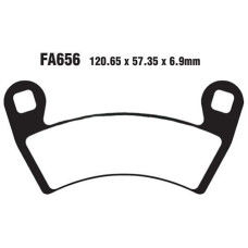 EBC FA656R