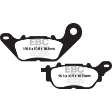 EBC FA662V EBC FA662V