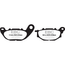 EBC FA663V EBC FA663V