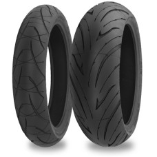 SHINKO 200/50ZR17 (75W) TL/R016 Р SHINKO 200/50ZR17 (75W) TL/R016 Р