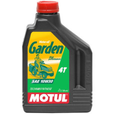 832802/GARDEN 4T SAE 10W30 (2L)/101282
