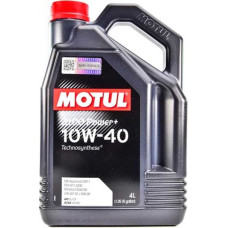 397707/2100 POWER+ SAE 10W40 (4L)/100017=109461 У