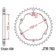 JT JTR763.40