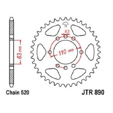 JT JTR890.45ZBK