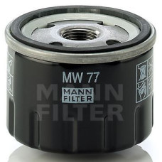 MANN MW 77 MANN MW 77