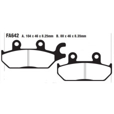 EBC FA642R EBC FA642R