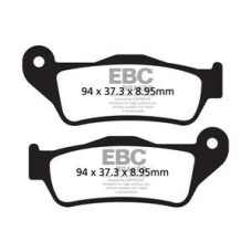 EBC FA643V