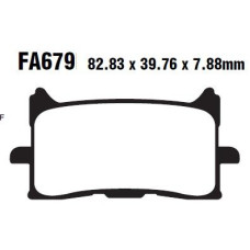 EBC FA679HH EBC FA679HH