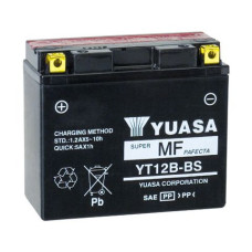 YUASA YT12B-BS YUASA YT12B-BS