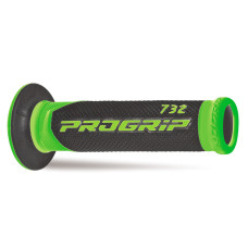 PG 732 GN/BK FLUO