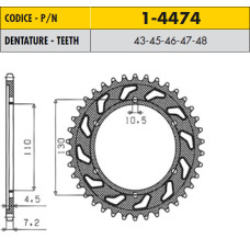 SS 1-4474-43