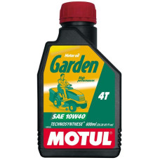 832900/GARDEN 4T SAE 10W40 (0,6L)/106991