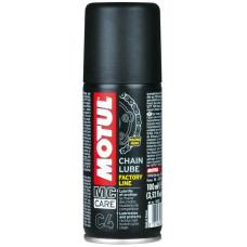 815650/C4 CHAIN LUBE FACTORY LINE (100ML)/106423