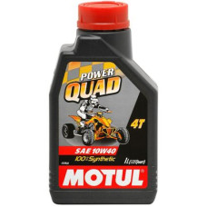 837711/POWER QUAD 4T SAE 10W40 (1L)/101468