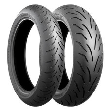 BS 110/90-13 56L BATTLAX SCF