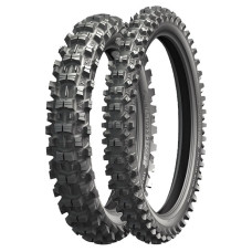 MICHELIN 120/90-18 65M TT STARCROSS 5 SOFT