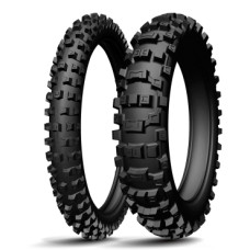 MICHELIN 120/90-18 65R TT CROSS AC10