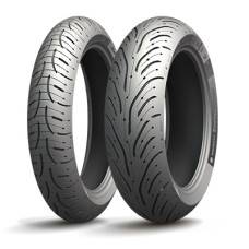 MICHELIN 160/60R15 67H PILOT ROAD 4 SCOOTER