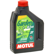 834902/GARDEN 2T HI-TECH (2L)/101307