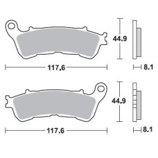 BR 910CM55