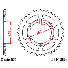 JT JTR305.46