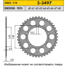 SS 1-3497-43
