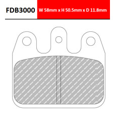 FE FDB3000KA
