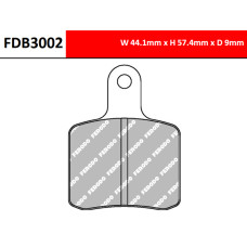 FE FDB3002KA