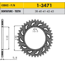 SS 1-3471-43