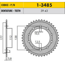 SS 1-3485-41