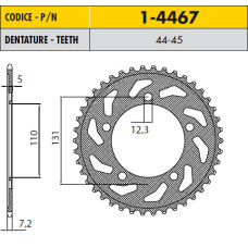 SS 1-4467-45
