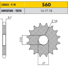 SS 56018