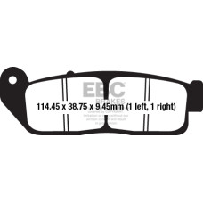 EBC FA672HH EBC FA672HH