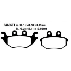 EBC FA686R
