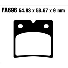EBC FA696HH EBC FA696HH