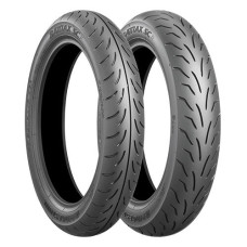 BS 130/70-13 63P TL BATTLAX SCR REAR