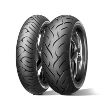 DUNLOP 130/70R18 63V TL D221FA FRONT Р DUNLOP 130/70R18 63V TL D221FA FRONT Р