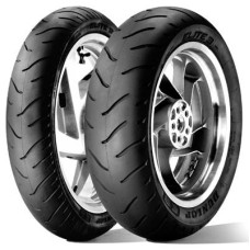 DUNLOP 150/80R17 72H TL ELITE 3 FRONT Р