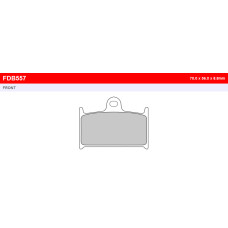 FE FDB557ST