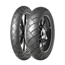 DUNLOP 100/90-19 57H TL TRAILSMART FRONT Р DUNLOP 100/90-19 57H TL TRAILSMART FRONT Р