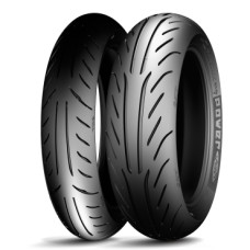 MICHELIN 130/70-12 56P TL POWER PURE SC REAR