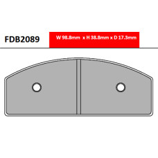 FE FDB2089KA
