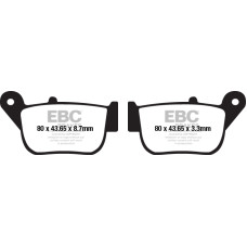 EBC SFA678 EBC SFA678