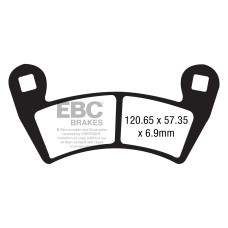 EBC FA452R EBC FA452R